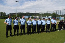 Fédération Nationale des Pompiers